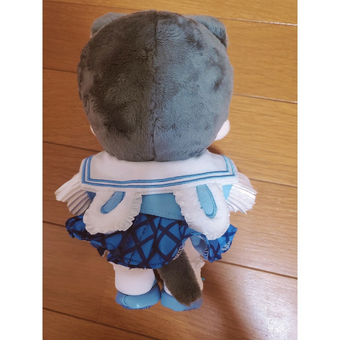 服付き 20cm ぬいぐるみ テテ テヒョン V 着せ替え bts ぬい活 ぬい 1