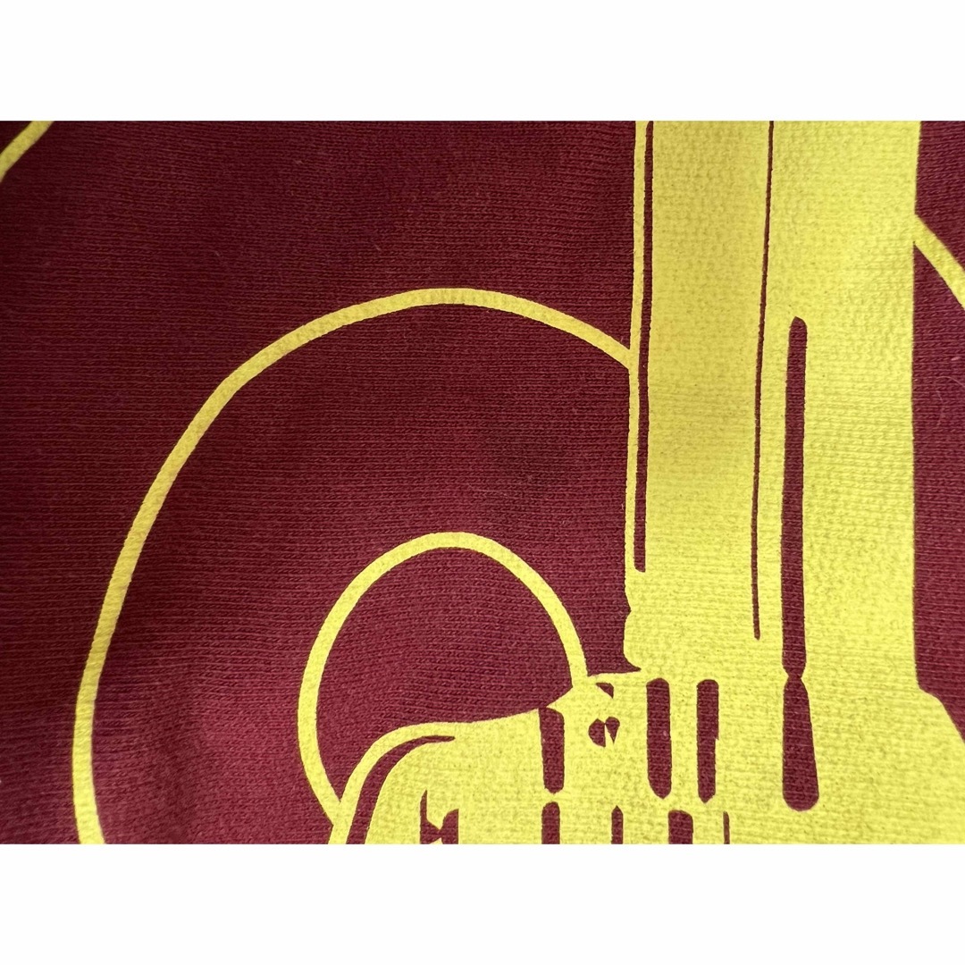 VETEMENTS - VETEMENTS 17aw 激レア TFDリバーシブル パーカーの通販 VETEMENTS - VETEMENTS 17aw 激レア TFDリバーシブル パーカーの通販