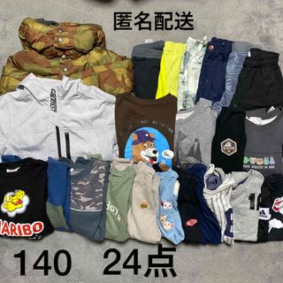 ギャップ(GAP)の男の子140サイズ　まとめ売り(その他)