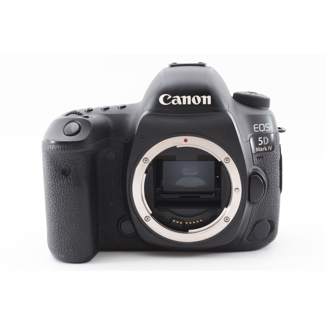 Canon - Canon EOS 5D Mark IV 標準&望遠ダブルレンズセット の Canon - Canon EOS 5D Mark IV 標準&望遠ダブルレンズセット の
