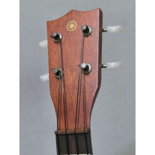 ヤマハ - 極美品 YAHAMA ウクレレ YUK-3 ヤマハ 入門 初心者の通販 by