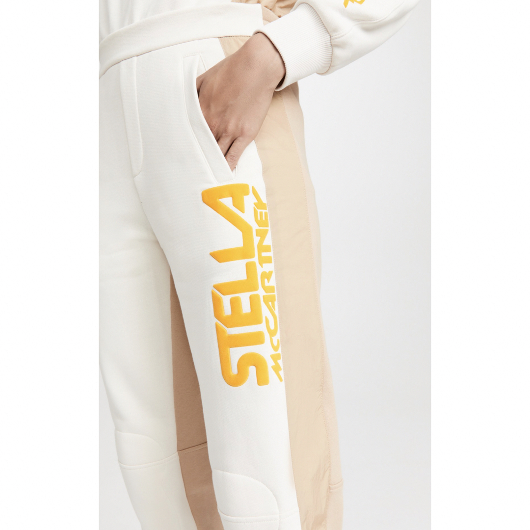 Stella maccartny ステラマッカートニースエットパンツ 新品未使用-