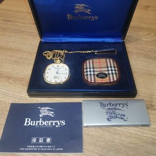 バーバリー(BURBERRY) メンズ腕時計(アナログ)の通販 600点以上