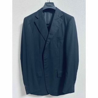 エルメネジルドゼニア(Ermenegildo Zegna)のゼニア　スーツジャケット(スーツジャケット)