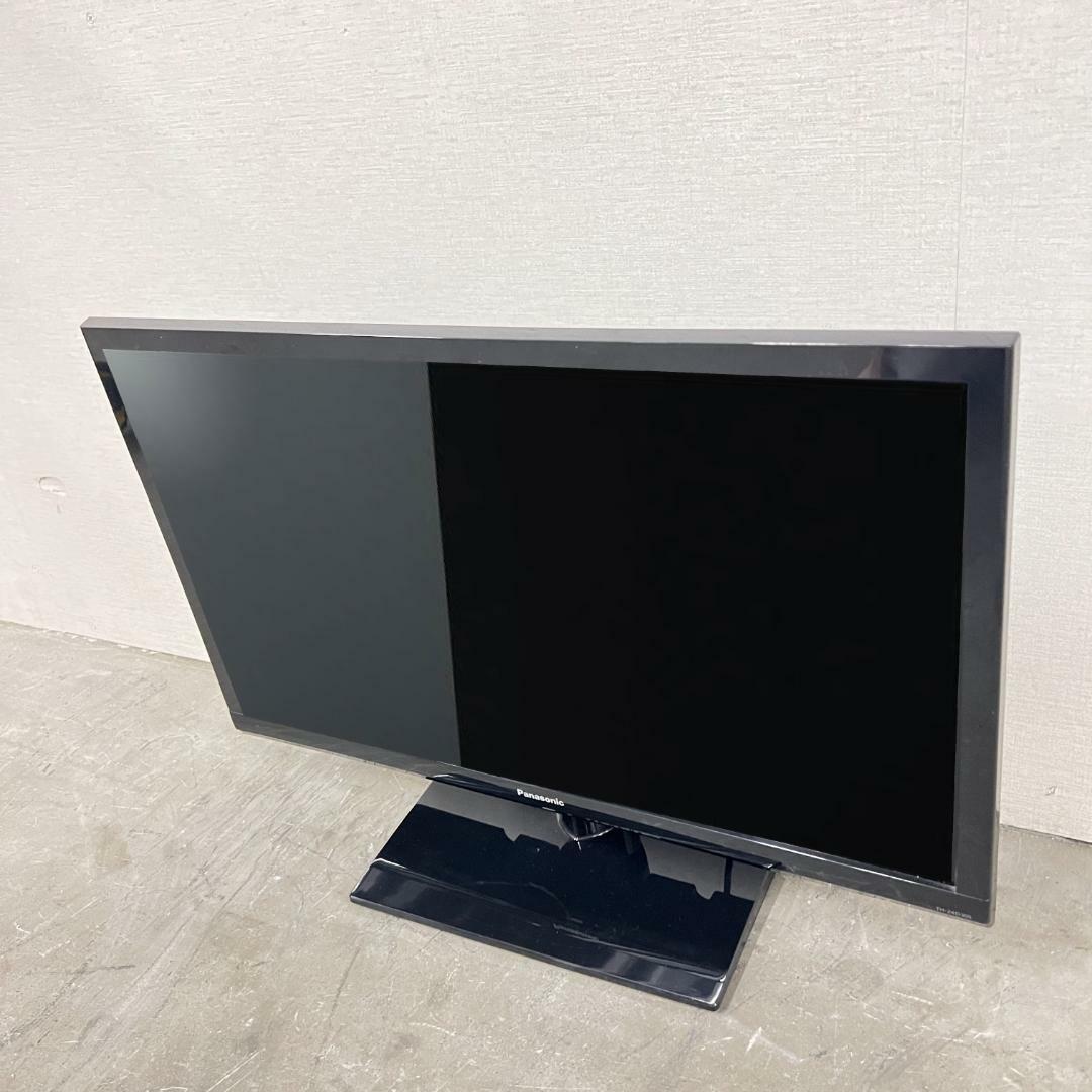 10505 ハイビジョン液晶テレビ TV Panasonic 24型の通販 by 家具家電