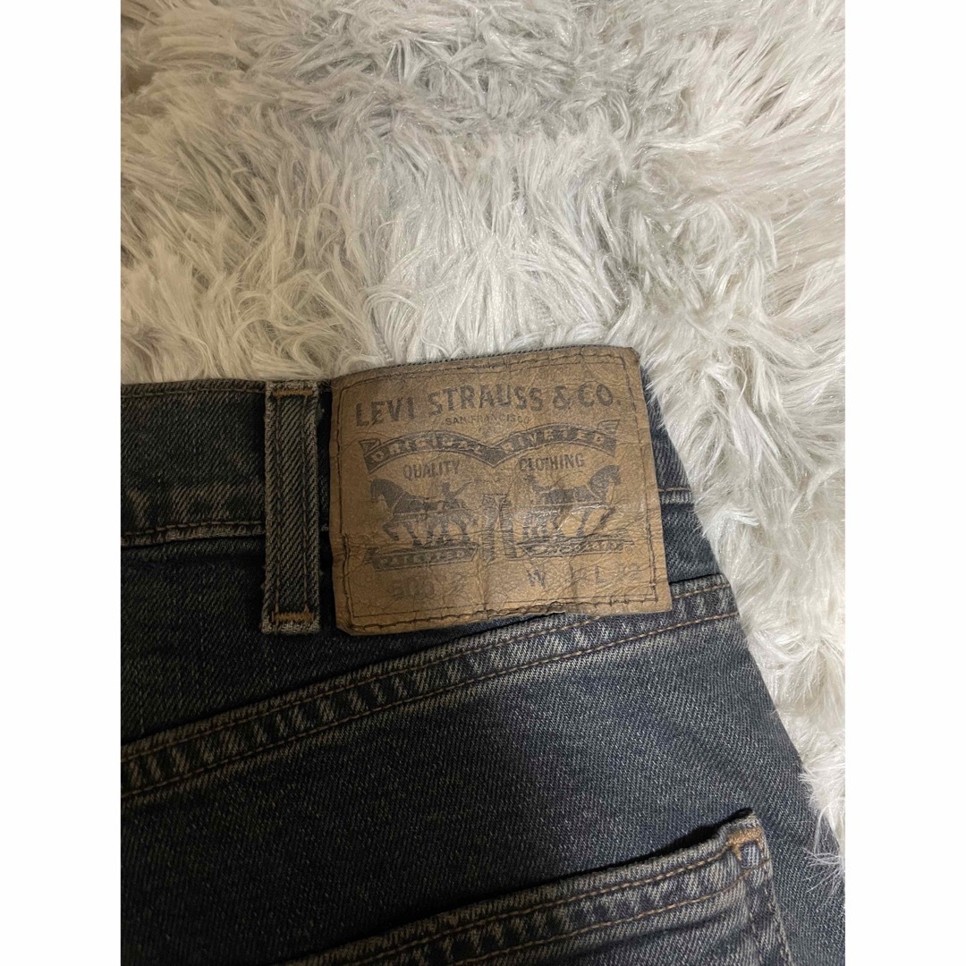 『時間限定セール中』Levis505 W30L32