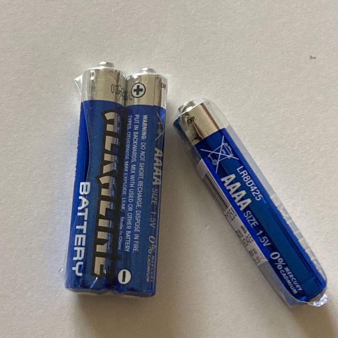 チャレンジパッド Next タッチペン対応電池 単6電池 チャレンジ チャレンジパッド Next タッチペン対応電池 単6電池 チャレンジ