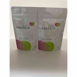 大塚製薬 - 大塚製薬 エクエル パウチ 120粒30日分 ×6袋の通販 by
