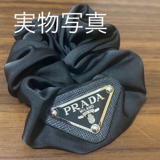 プラダ ヘアアクセサリーの通販 点以上 のレディースを買う