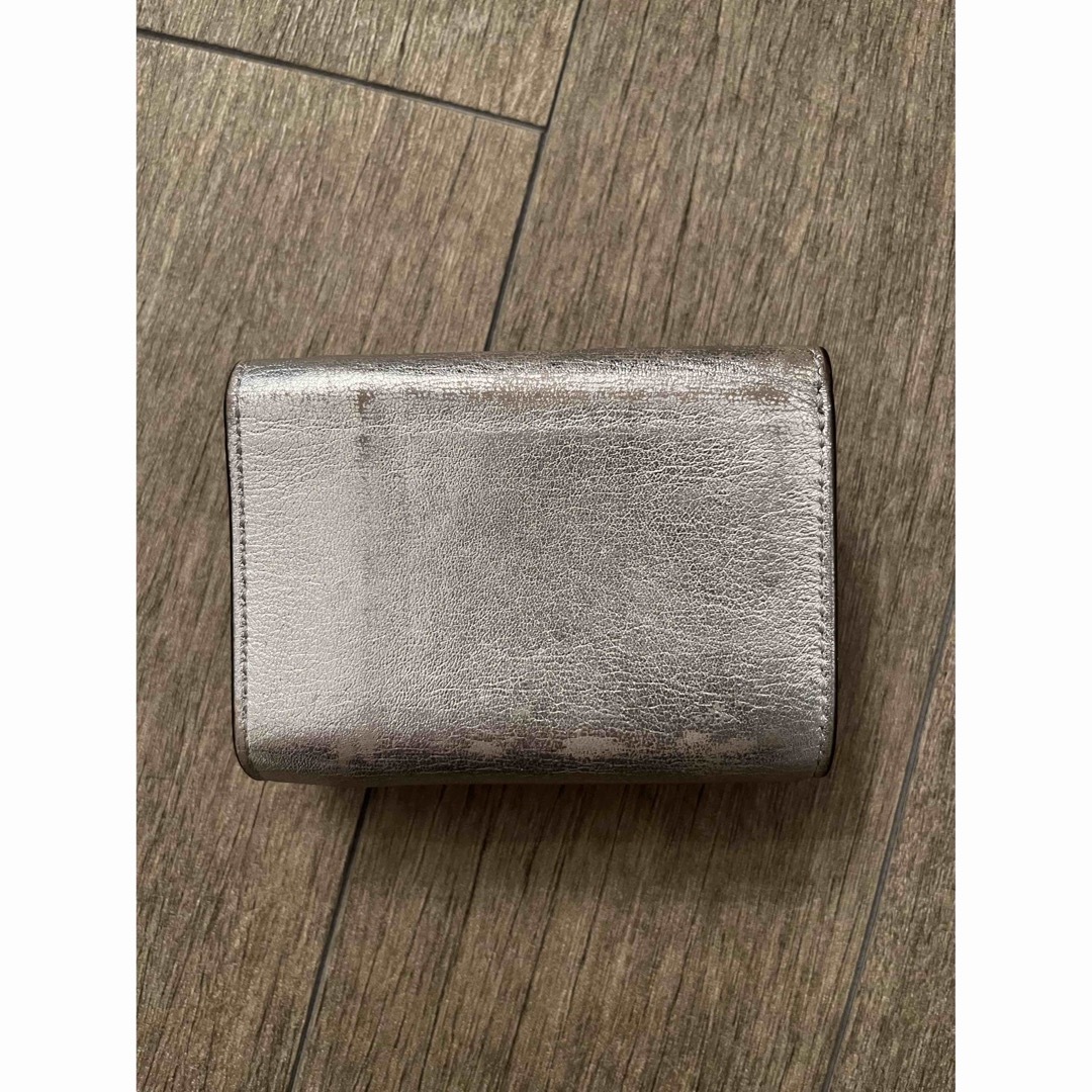 FENDI フェンディ ニッキーミナージュコラボ 財布