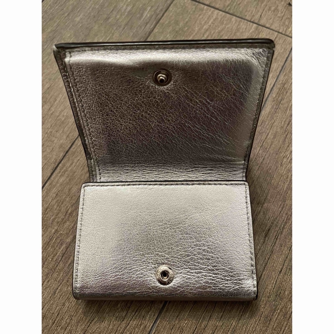 FENDI フェンディ ニッキーミナージュコラボ 財布