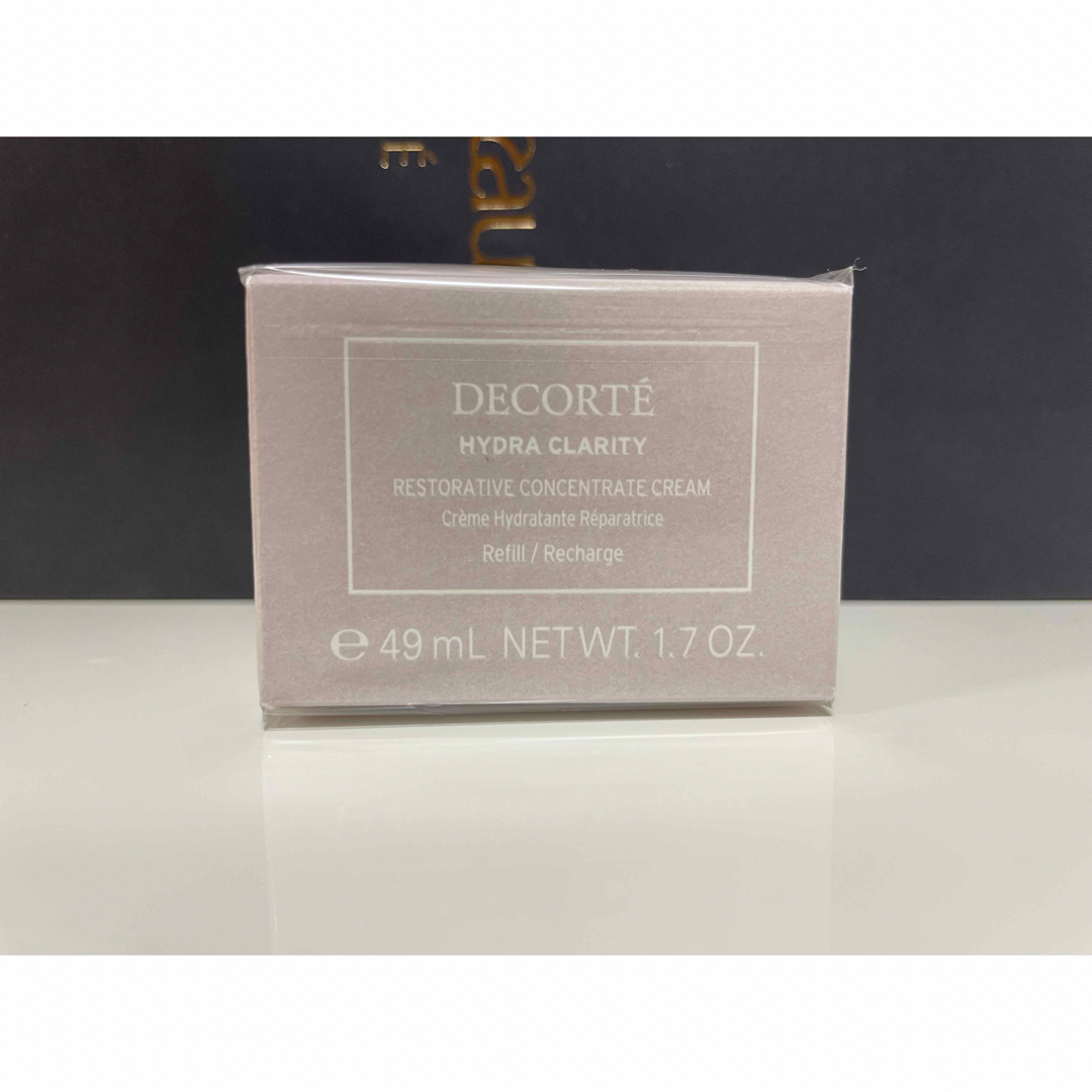 COSME DECORTE(コスメデコルテ)のコスメデコルテ　クリーム コスメ/美容のスキンケア/基礎化粧品(フェイスクリーム)の商品写真