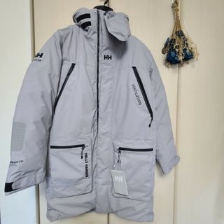 HELLY HANSEN   へリーハンセン×アクタス ランドノームLandNorm HIRTS