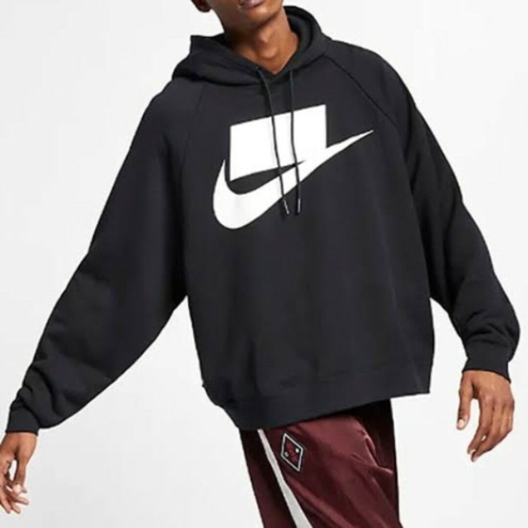 Nike NSW Hoodie