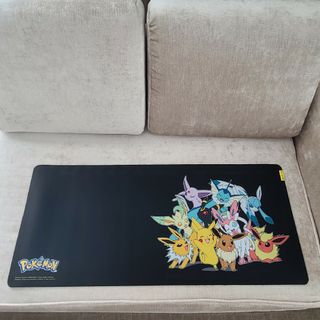 Razer - Razer ポケモン コラボ マウスパッド 新品未使用の通販 by