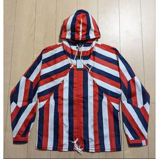 【専用】ナンバーナイン　ナイロン　セットアップ　ストレッチあり　size3  L