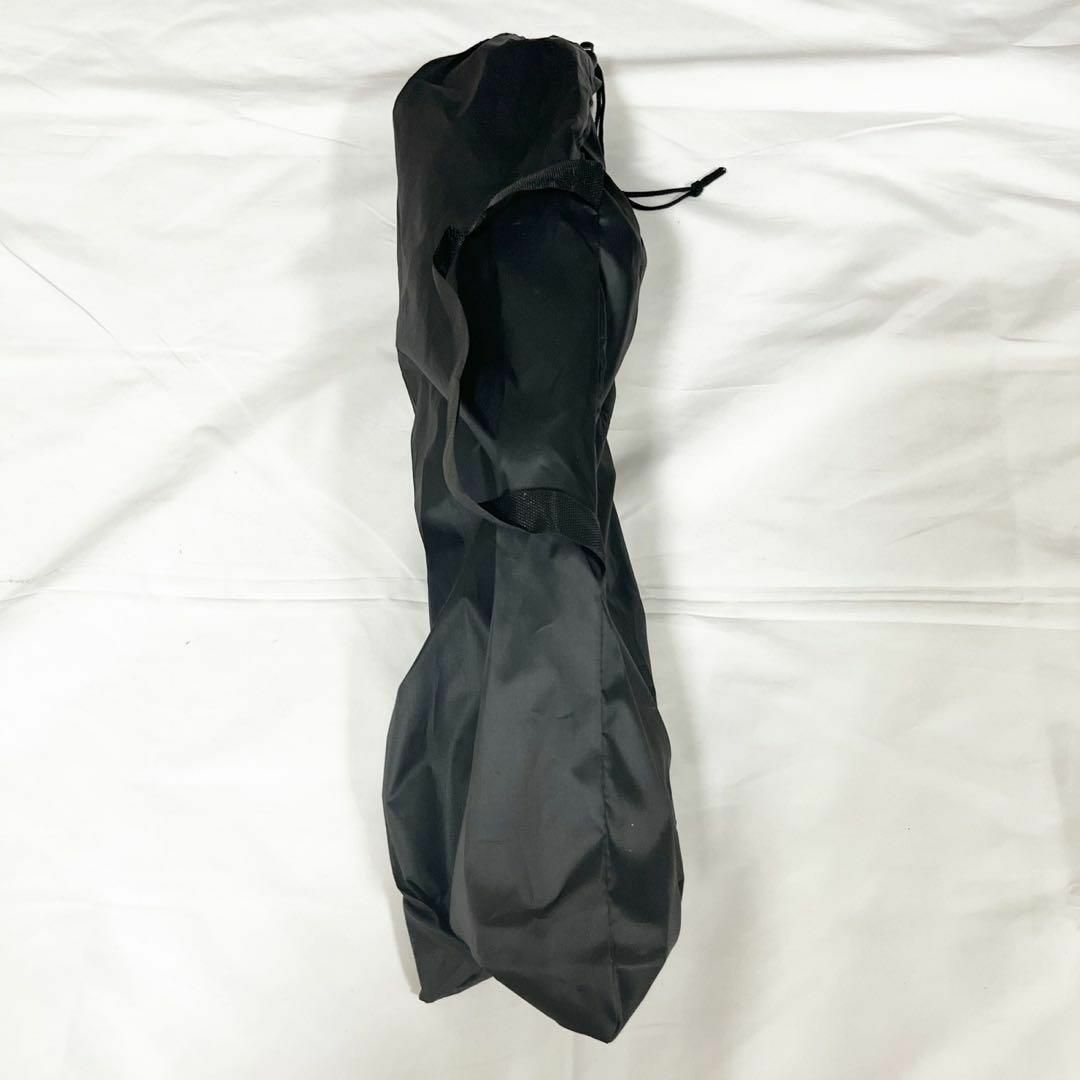 1脚★キャンプチェア　野外折りたたみ椅子　収納袋付き　キャンプ用品 スポーツ/アウトドアのアウトドア(テーブル/チェア)の商品写真