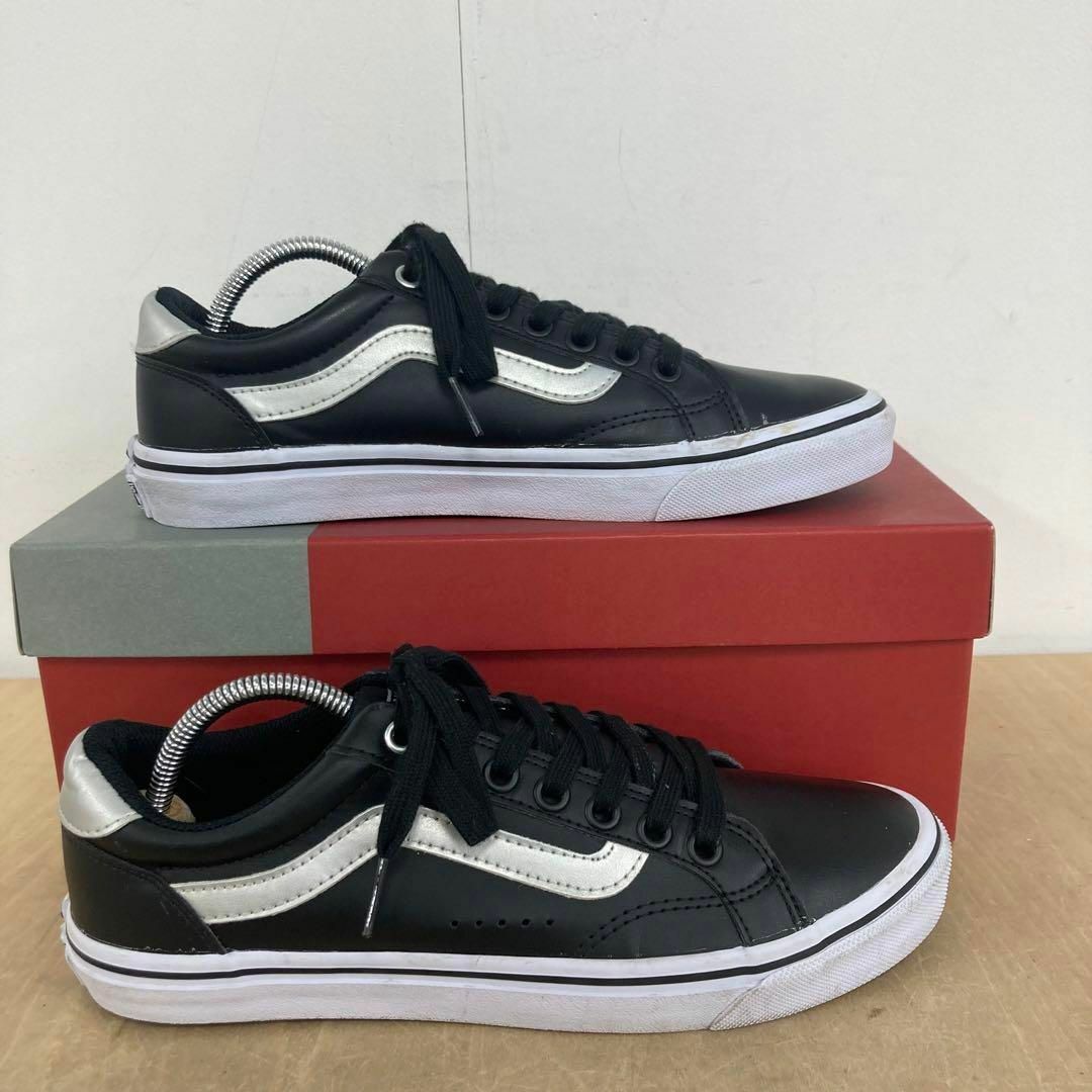 VANS WEEKLY COURT SNEAKER 24.5cm