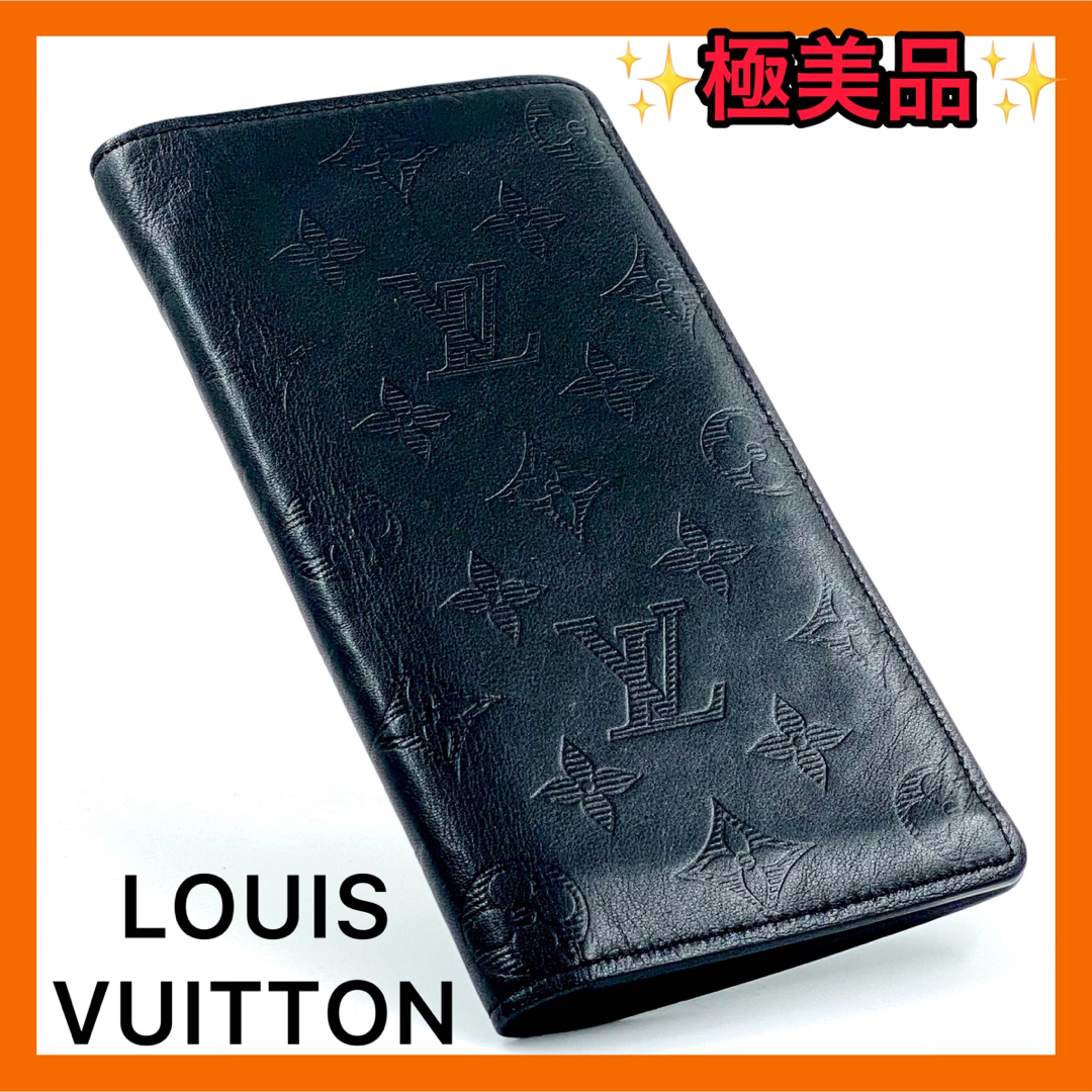 LOUIS VUITTON - 【極美品】ルイヴィトン モノグラム シャドウ