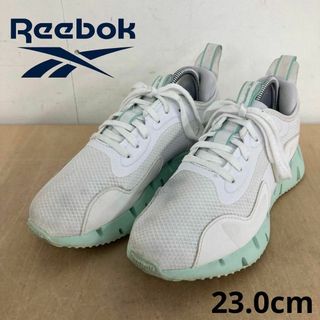 リーボック(Reebok)のReebok ZIG DYNAMICA 23.5cm(スニーカー)