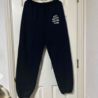 アンチソーシャルソーシャルクラブ(ANTI SOCIAL SOCIAL CLUB)のAnti Social Social Club Sweatpants (その他)