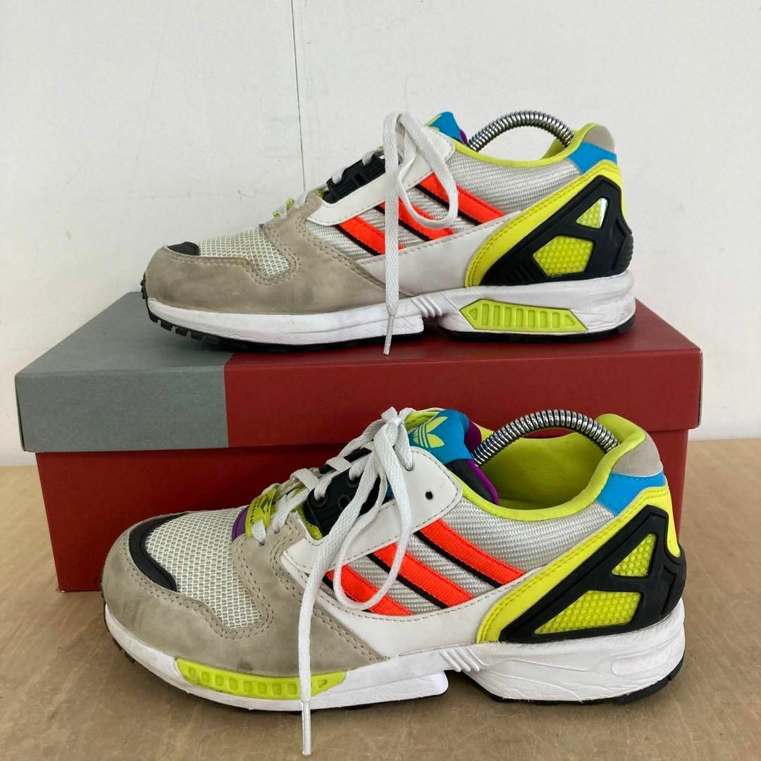 adidas originals ZX8000 23.0cm レディースの靴/シューズ(スニーカー)の商品写真