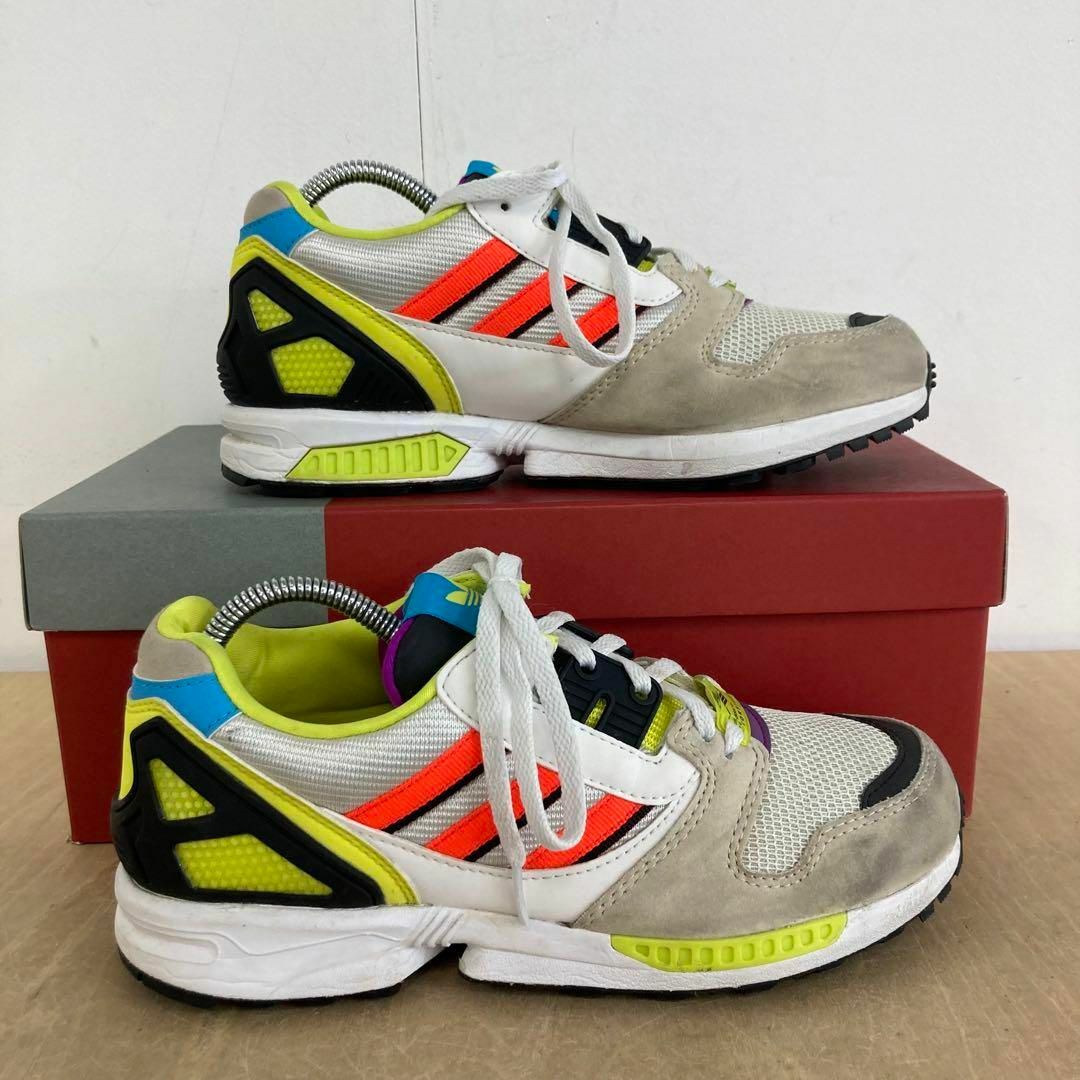 adidas originals ZX8000 23.0cm レディースの靴/シューズ(スニーカー)の商品写真