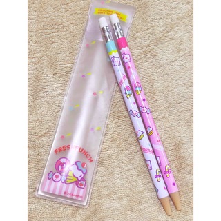 サンリオ - フレッシュパンチ ボールペンセット 鉛筆風 サンリオの通販