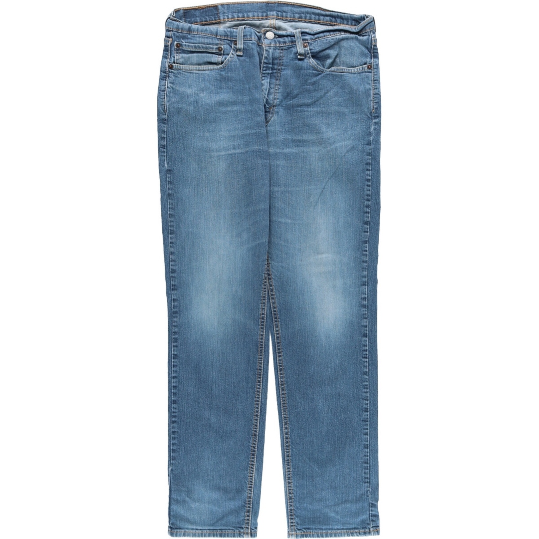 リーバイス Levi's 541 ジーンズ デニムパンツ メンズw34 /eaa376835255cm股下