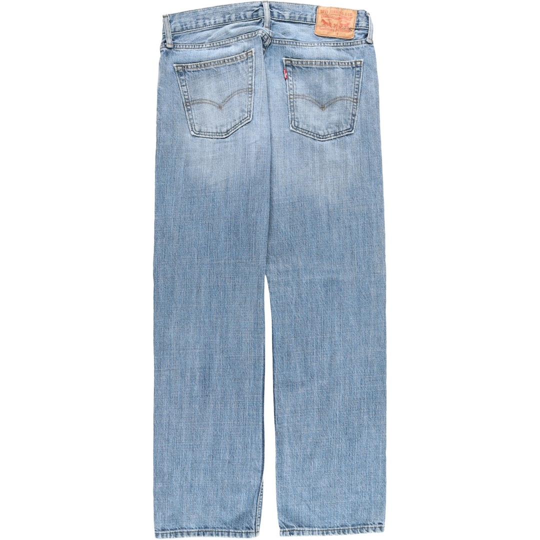 Levi's(リーバイス)の古着 リーバイス Levi's 514 ジーンズ デニムパンツ メンズw34 /eaa376836 メンズのパンツ(デニム/ジーンズ)の商品写真