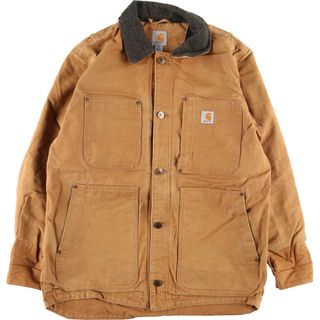 carhartt   古着 年代 カーハート Carhartt デトロイトジャケット