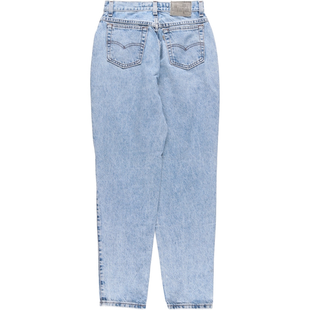 W28 levis silver tab シルバータブ バギー