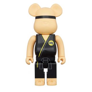 メディコムトイ(MEDICOM TOY)のBE@RBRICK COBRA KAI 400％(その他)