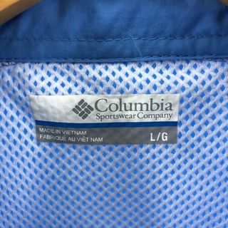 コロンビア Columbia PFG OMNI-SHADE 長袖 ボタンダウン フィッシングシャツ メンズXL /eaa378709