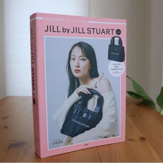 ジルバイジルスチュアート(JILL by JILLSTUART)のJILL by JILL STUART リボントートバッグ(トートバッグ)