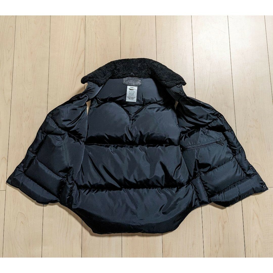 Rocky Mountain Featherbed - 36 美品 Rocky Mountain クリスティ