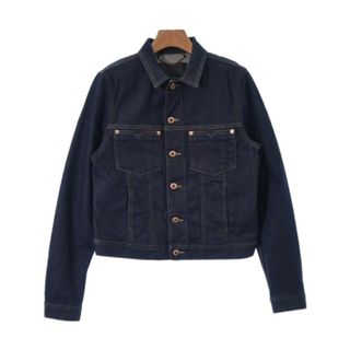 DIESELディーゼル◆デニムジャケット◆レディースXS◆ヴィンテージ◆