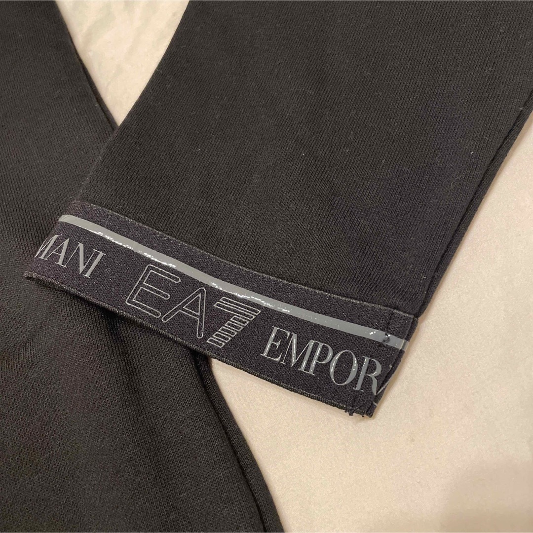 EMPORIO ARMANI EA7(エンポリオアルマーニイーエーセブン)のラスト1点！ARMANI 新品タグ付き　トレーナー メンズのトップス(Tシャツ/カットソー(七分/長袖))の商品写真