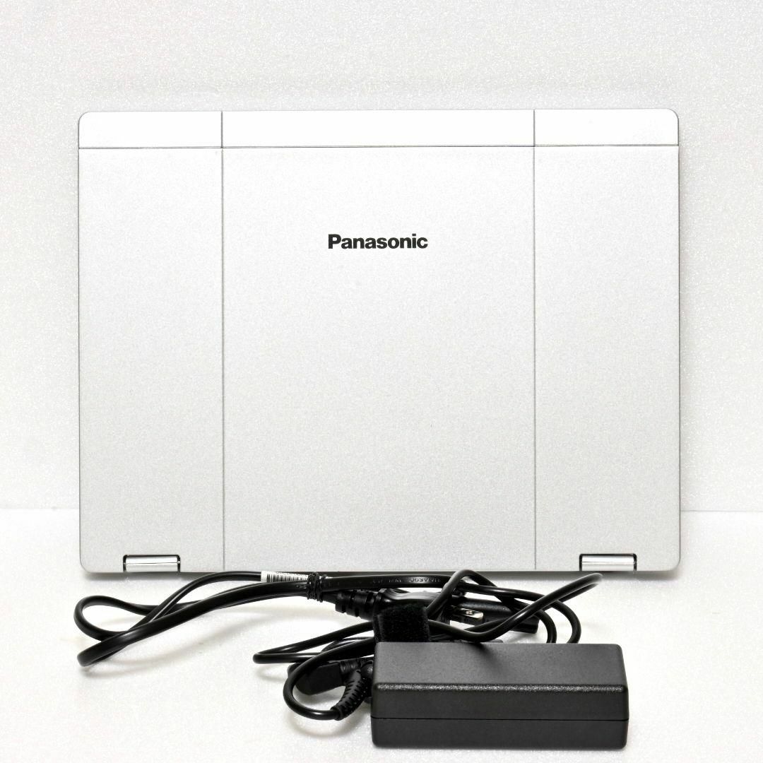 Panasonic - Panasonic CF-QV8TDCVS Core i5-8365Uの通販 by LIFE