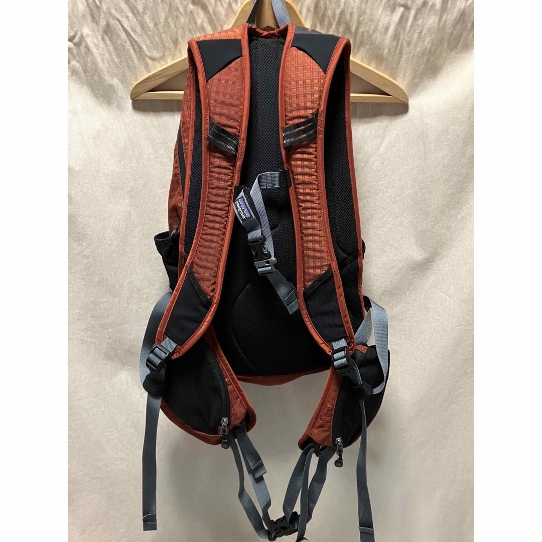 patagonia - patagonia キャタリストパック L 25L SP06 廃番希少 patagonia - patagonia キャタリストパック L 25L SP06 廃番希少