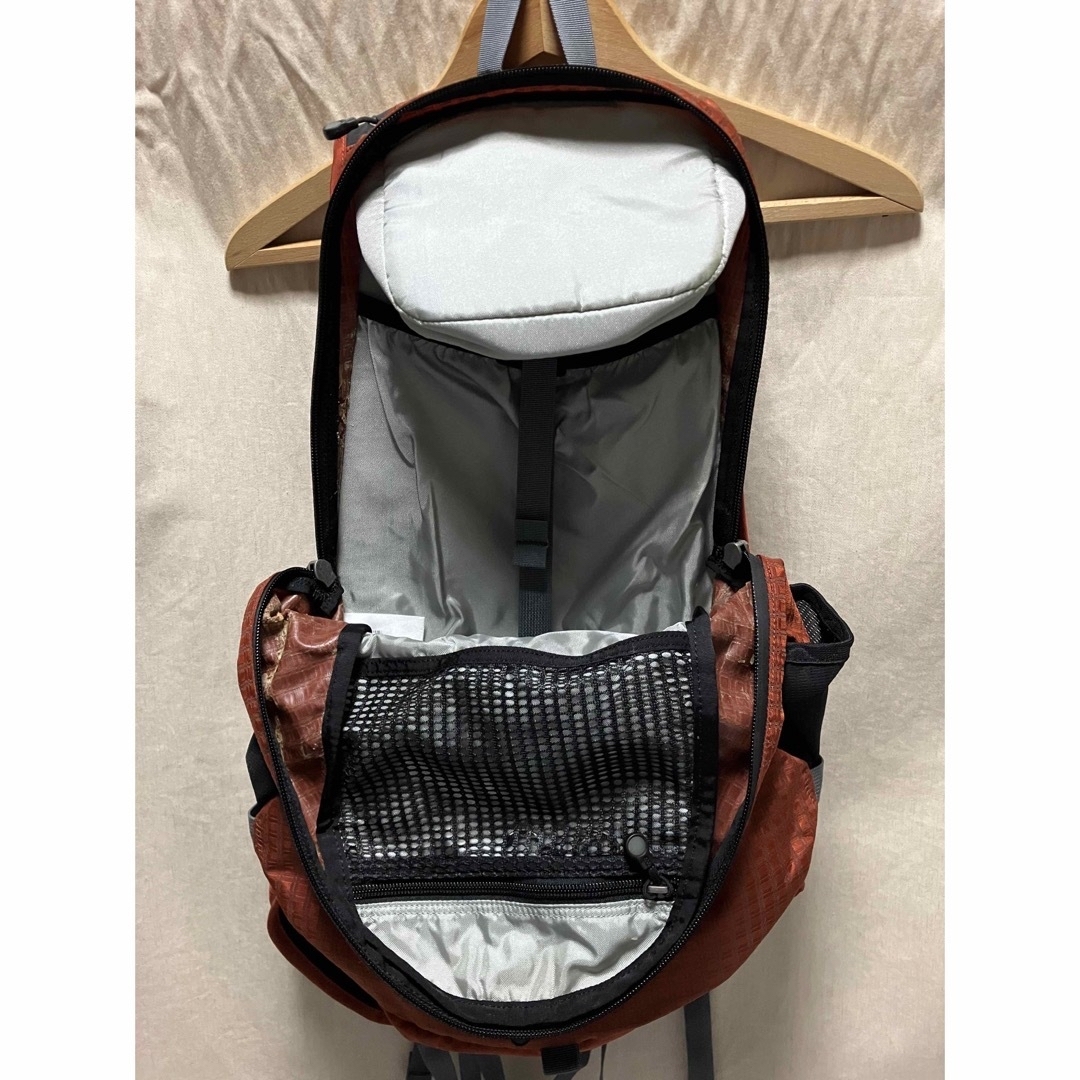 patagonia - patagonia キャタリストパック L 25L SP06 廃番希少 patagonia - patagonia キャタリストパック L 25L SP06 廃番希少