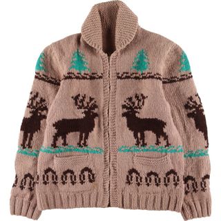 カウチンセーターの通販 600点以上(メンズ) | お得な新品・中古・未