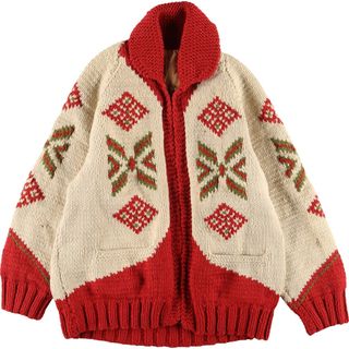 カウチンセーターの通販 600点以上(メンズ) | お得な新品・中古・未