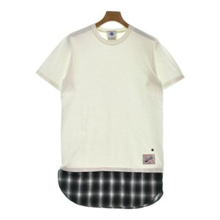 【新品】GDC バンダナ レイヤード Tシャツ M 定価8,800円