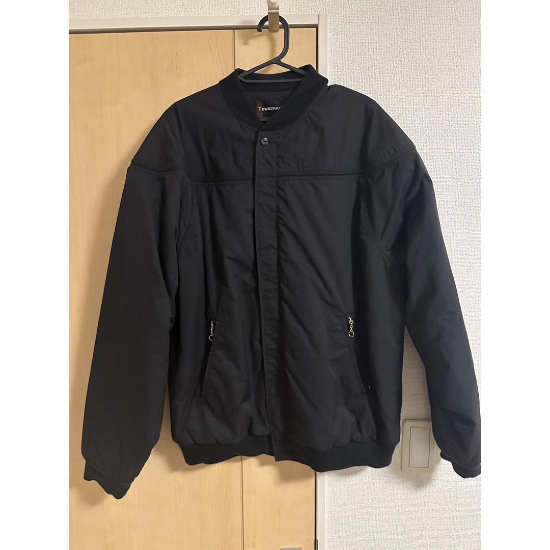 DERBY JACKET タウンクラフト ダービージャケット