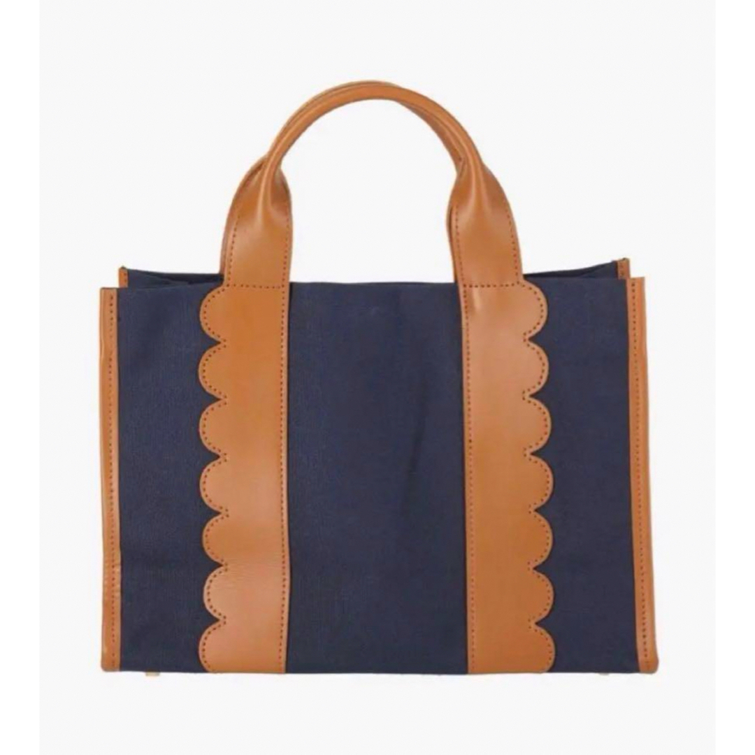 bibiy B. CANVAS BAG