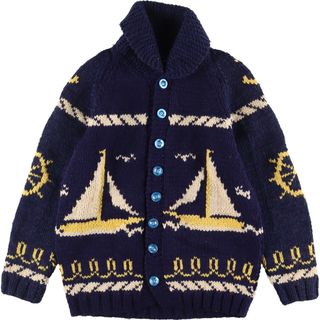 カウチンセーターの通販 600点以上(メンズ) | お得な新品・中古・未