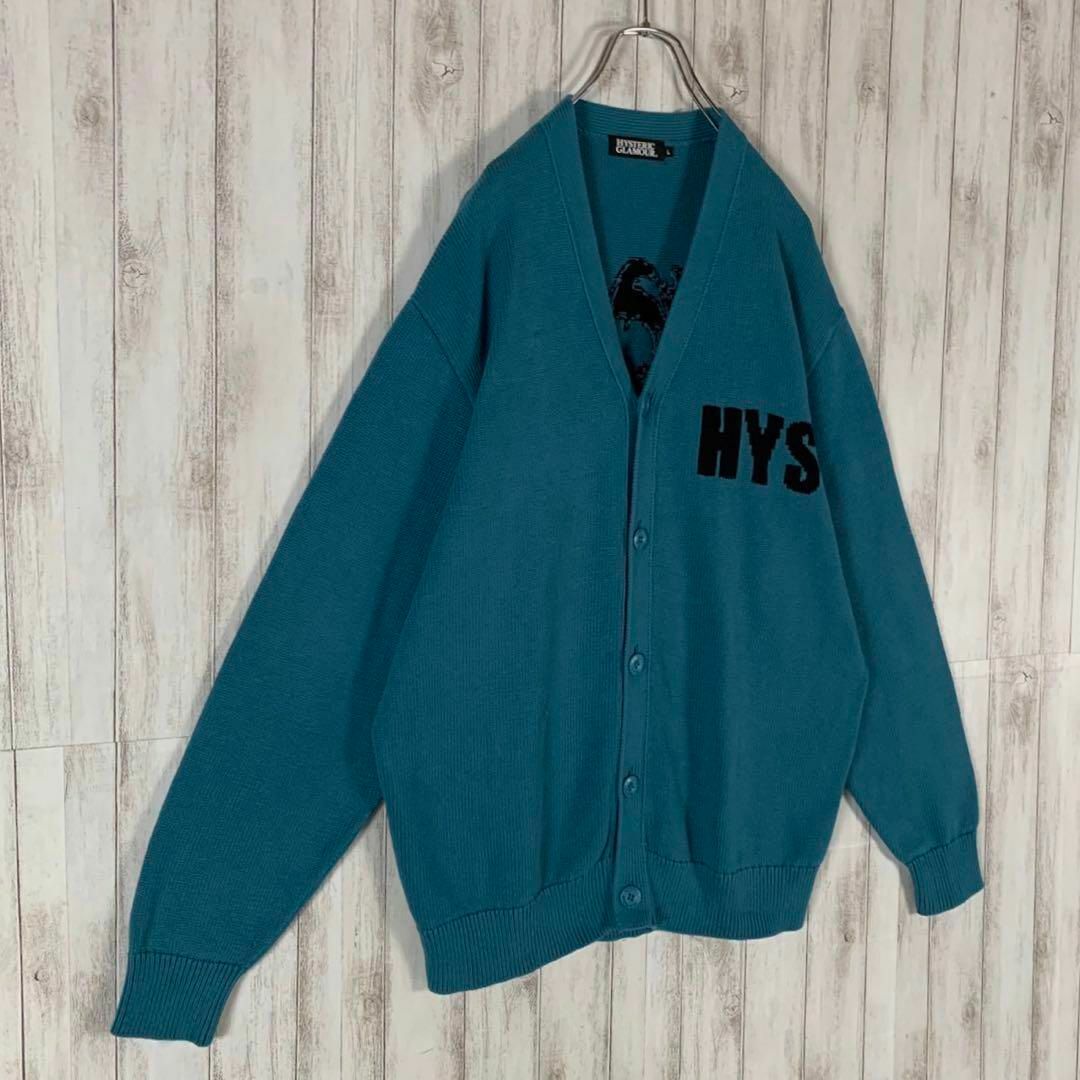 HYSTERIC GLAMOUR - 【最高デザイン】ヒステリックグラマー ヒスガール