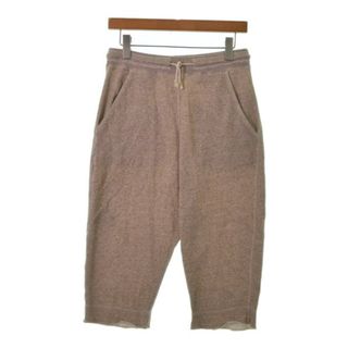 ノンネイティブ(nonnative)のnonnative ノンネイティヴ ショートパンツ 0(XS位) ベージュ 【古着】【中古】(ショートパンツ)