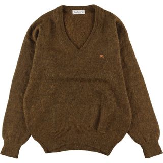 バーバリー(BURBERRY) ニット/セーター(メンズ)の通販 700点以上